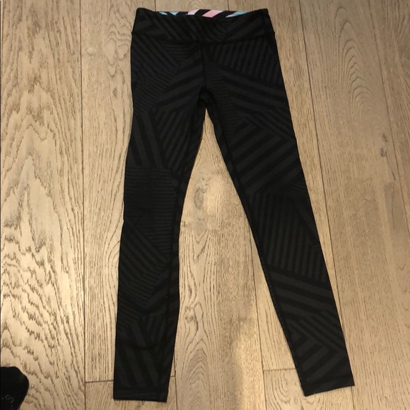 Ivivva leggings